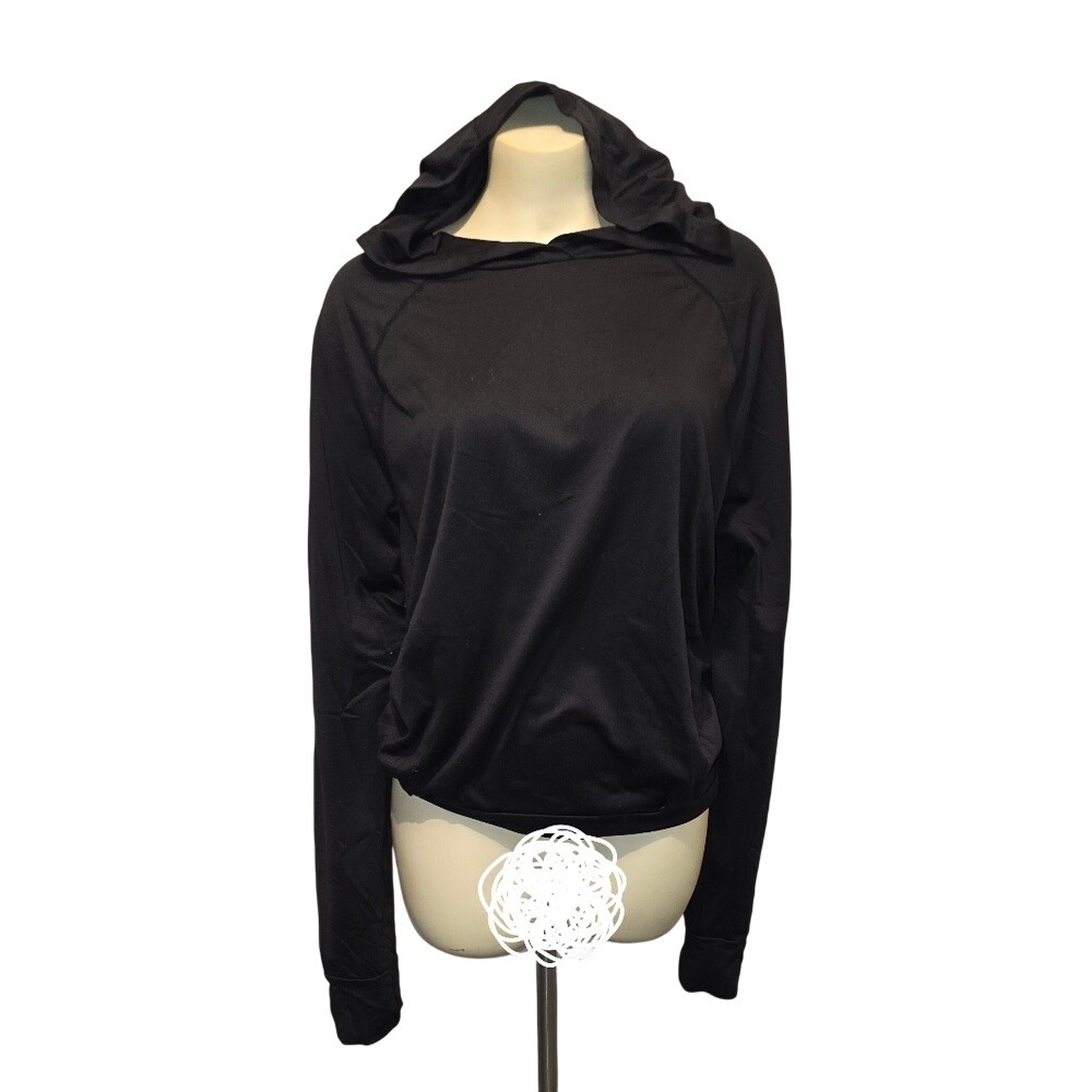 The‎ North Face Women's Black Hoodie